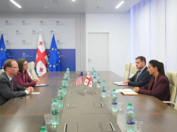 მარიამ ქვრივიშვილი