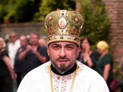 დეკანოზი გიორგი სანამაშვილი
