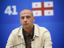ლევან მაჭავარიანი