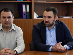 გიორგი კალანდარიშვილი,