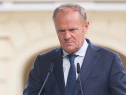  დონალდ ტუსკი 