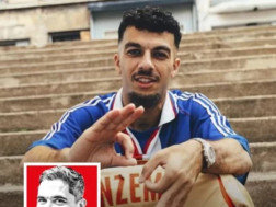 გიორგი მიქაუტაძე