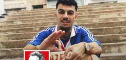 გიორგი მიქაუტაძე