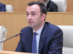 ლევან მახაშვილი