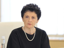 თეა წულუკიანი თეა წულუკიანი