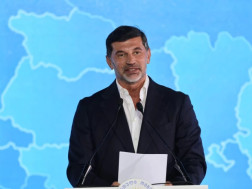 კახა კალაძე