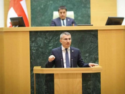 მამუკა მდინარაძე