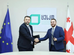 ცესკოსა და ზურაბ ჟვანია