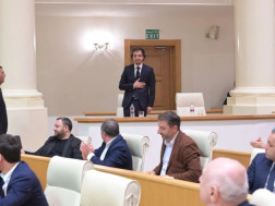 თორნიკე ფაღავა