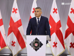 მამუკა მდინარაძე
