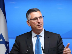 ისრაელის საგარეო საქმეთა მინისტრი