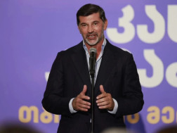 კახა კალაძე