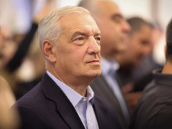 გია ვოლსკი