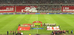საქართველო-თურქეთი