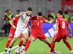საქართველოს ნაკრები