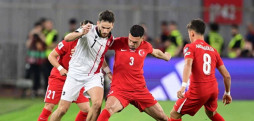 საქართველოს ნაკრები