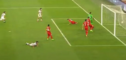 საქართველოს ნაკრებ