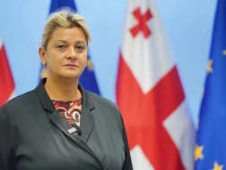ნინო ენუქიძ