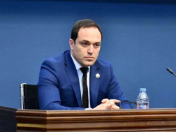 გიორგი გაბუნია