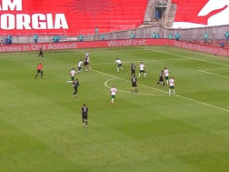 საქართველოს ნაკრებ