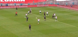 საქართველოს ნაკრებ
