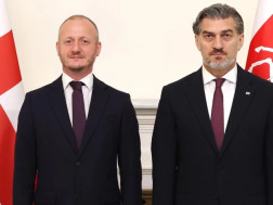 მიხეილ ყაველაშვილი