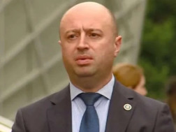 ლაშა კოტკირაძე