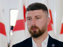 არჩილ გორდულაძე: