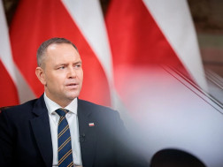 პოლონეთის პრეზიდენტი