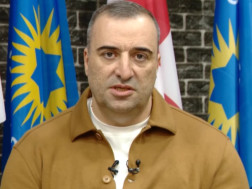 რატი იონათამიშვილი