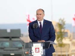 ჯუანშერ ბურჭულაძე