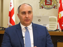 ჯუანშერ ბურჭულაძე