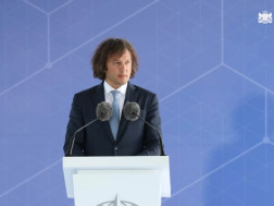 ირაკლი კობახიძე