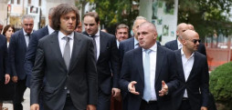 ირაკლი კობახიძე