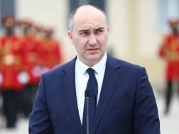 თავდაცვის ყოფილი მინისტრი