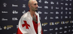 ლაშა გურული 