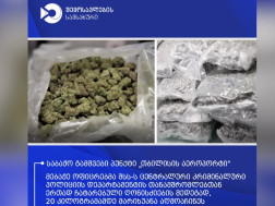 ნარკოტიკული 