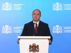 გივი მიქანაძე 