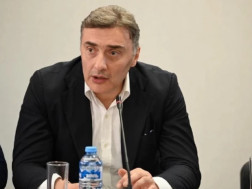 შოთა ბერეკაშვილი: