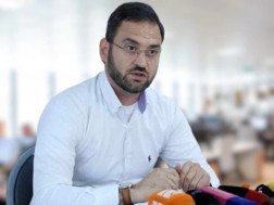 დავით ჩიხელიძე