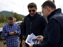 თბილისის მერია ბეთანიაში სათხილამურო კურორტს მოაწყობს