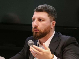 არჩილ გორდულაძე