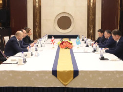 გეკა გელაძე  