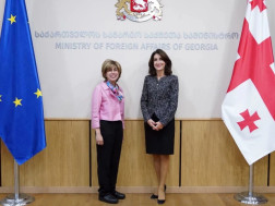 მაკა ბოჭორიშვილ