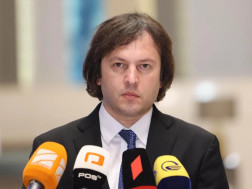 ირაკლი კობახიძე