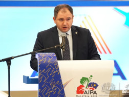 ნიკოლოზ სამხარაძე