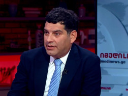 ბექა დავითულიან
