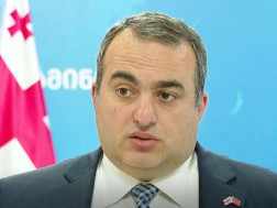 ლაშა დარსალია