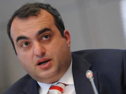 ლაშა დარსალია