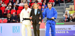 საბა ბაღდავაძე